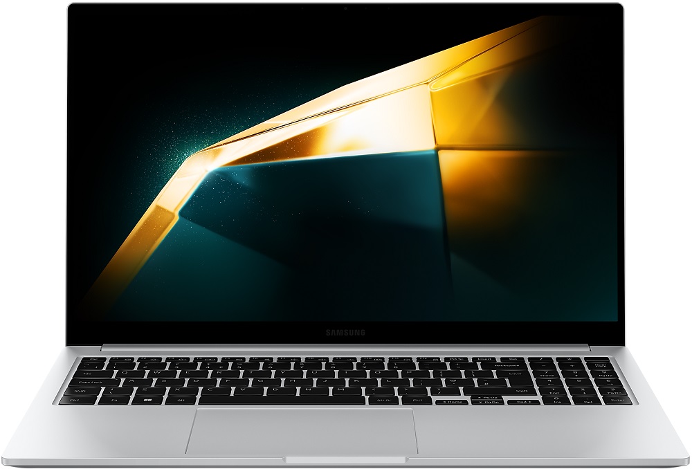 Notebook Samsung Galaxy Book4 NP750XGK-KA1CL 15.6" Intel Core 5 120U 8/512GB W11H - Silver